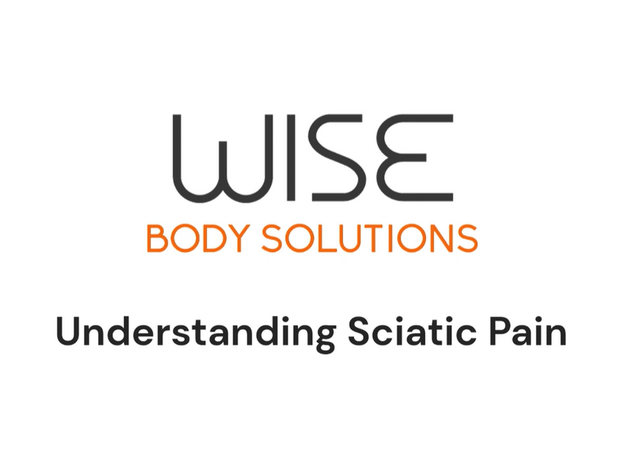 How Rolfing Structural Integration Can Help Alleviate Sciatic Pain
